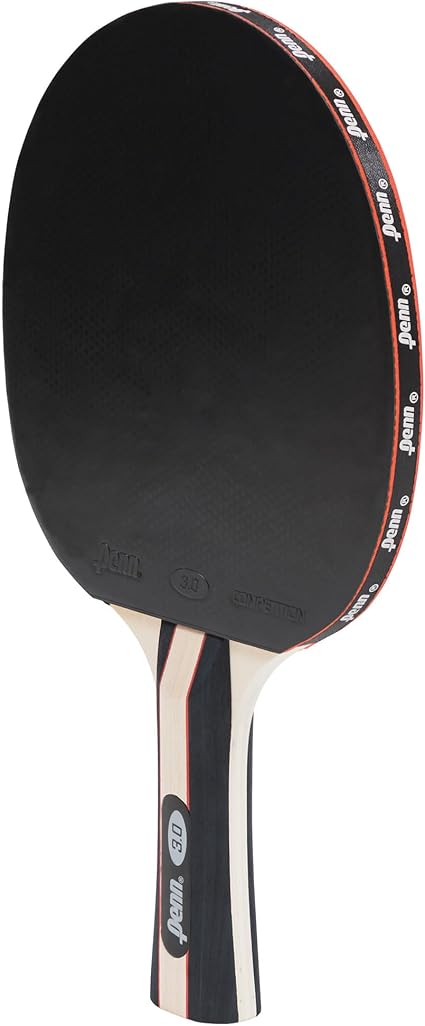 5.0 Professional Ping Pong