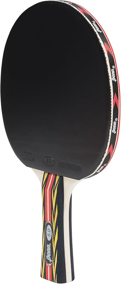 5.0 Professional Ping Pong