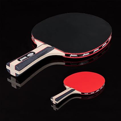 5.0 Professional Ping Pong