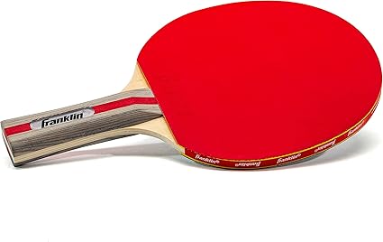 Table Tennis Paddles - Rubber Paddle - Indoor Ping Pong Paddle