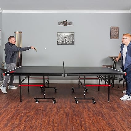 5.0 Professional Ping Pong